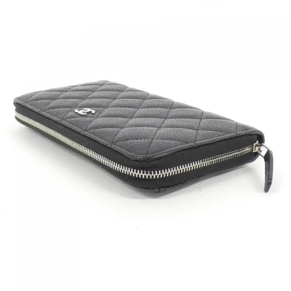 Auth Chanel Timeless Classic Line #96270C94B - Picture 3 of 10